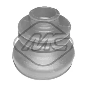 Metalcaucho 00407