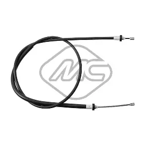 Metalcaucho 80355