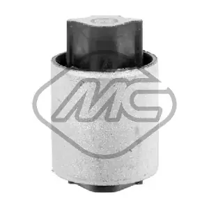 52607 Metalcaucho