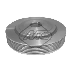 04562 Metalcaucho