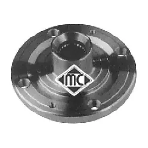 Metalcaucho 90012