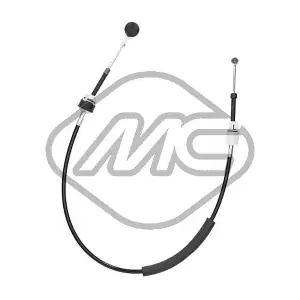86071 Metalcaucho