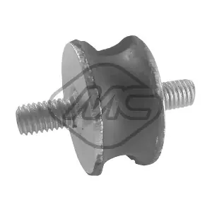 00124 Metalcaucho