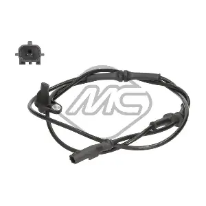 51615 Metalcaucho