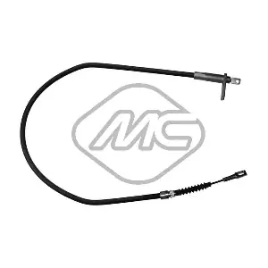 80987 Metalcaucho