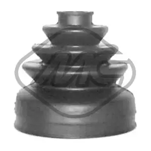 Metalcaucho 01580