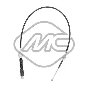 86111 Metalcaucho