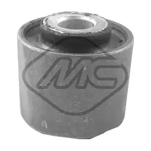 52591 Metalcaucho