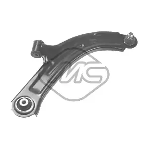 Metalcaucho 53576