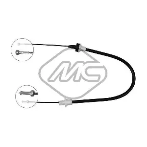 Metalcaucho 80248