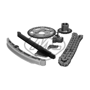 Metalcaucho 13855