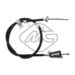 Metalcaucho 82350