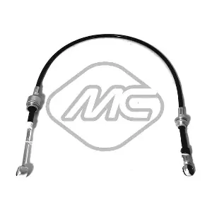 81132 Metalcaucho