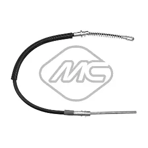 Metalcaucho 82516