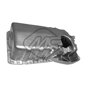 Metalcaucho 38001