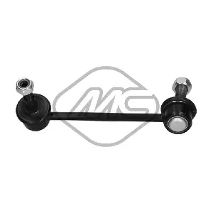 59501 Metalcaucho