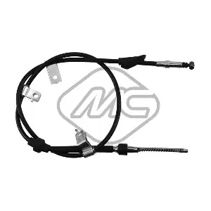Metalcaucho 82166