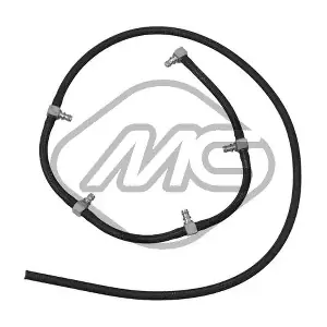 33001 Metalcaucho