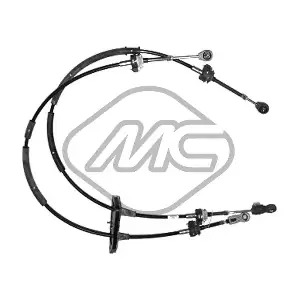 Metalcaucho 84003