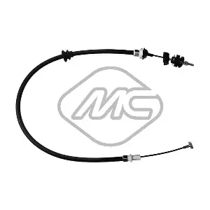 80031 Metalcaucho