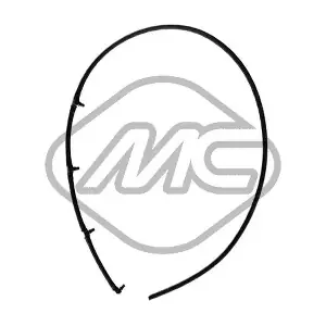 92071 Metalcaucho