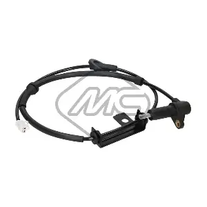 Metalcaucho 50607 Датчик, кількість обертів колеса