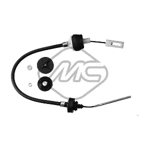 80104 Metalcaucho