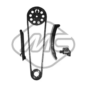 Metalcaucho 05672
