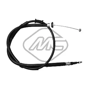 81348 Metalcaucho