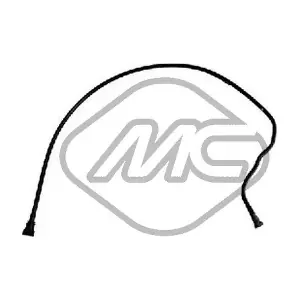 92787 Metalcaucho