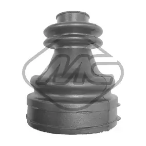 Metalcaucho 00267