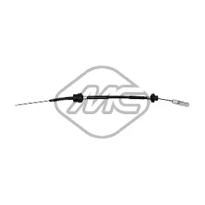82058 Metalcaucho