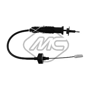 80096 Metalcaucho