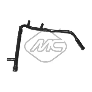 03189 Metalcaucho
