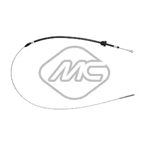 80941 Metalcaucho