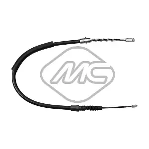Metalcaucho 82816
