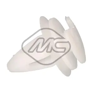 44578 Metalcaucho