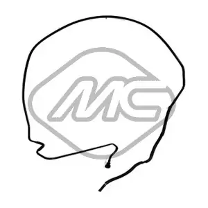 92489 Metalcaucho