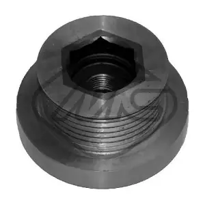Metalcaucho 04729