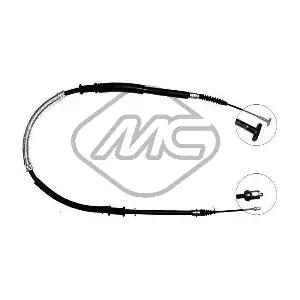 82099 Metalcaucho