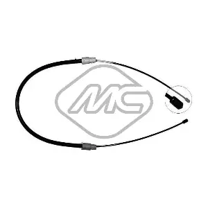 80950 Metalcaucho