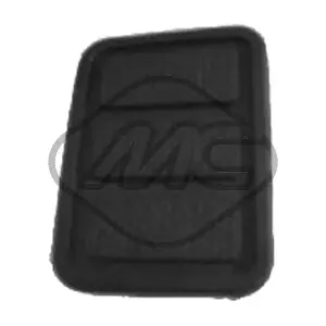 41821 Metalcaucho