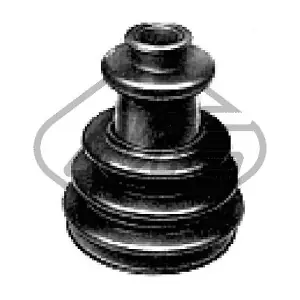 00221 Metalcaucho