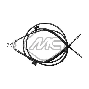 83590 Metalcaucho