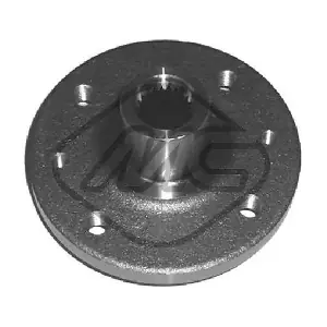 90067 Metalcaucho