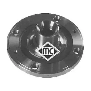 Metalcaucho 90045