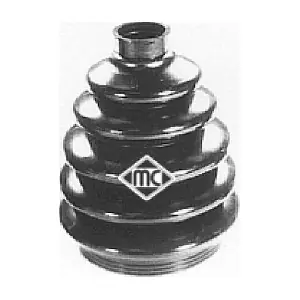 Metalcaucho 00297