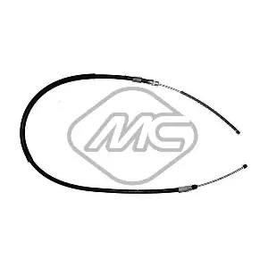Metalcaucho 83091