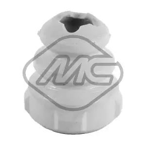 51066 Metalcaucho