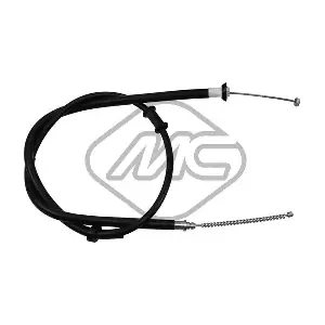 82105 Metalcaucho